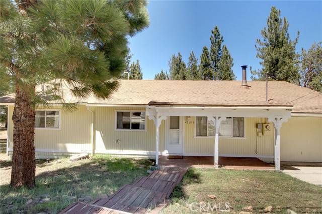 47016 Skyview Drive, Big Bear City, CA 92314