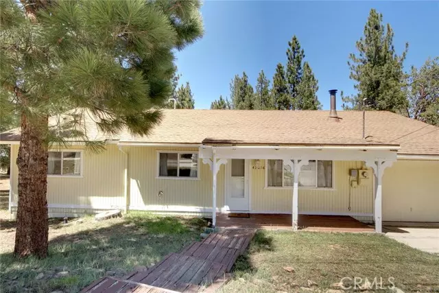 47016 Skyview Drive, Big Bear City, CA 92314