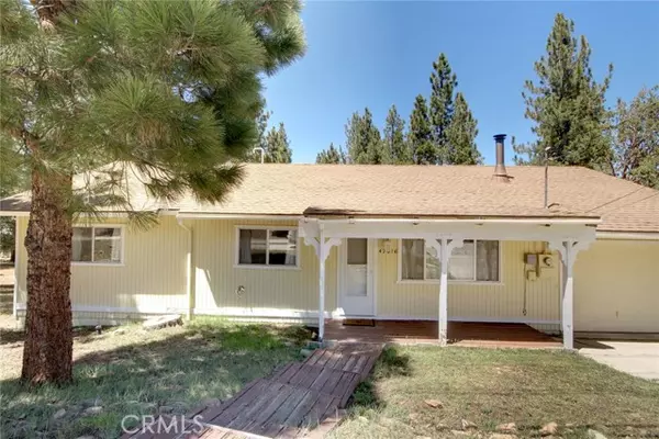 47016 Skyview Drive, Big Bear City, CA 92314