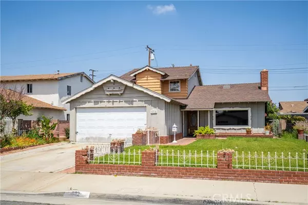 Montebello, CA 90640,812 Via La Cienega