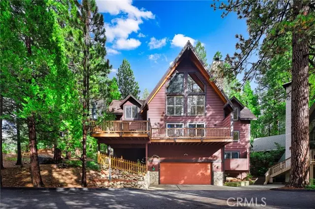 180 Grass Valley Road #3, Lake Arrowhead, CA 92352