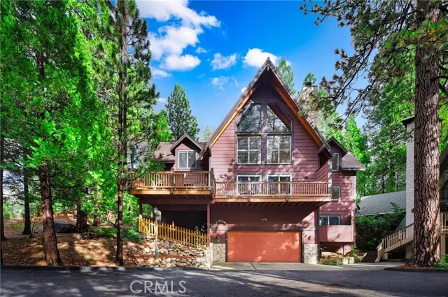 Lake Arrowhead, CA 92352,180 Grass Valley Road #3