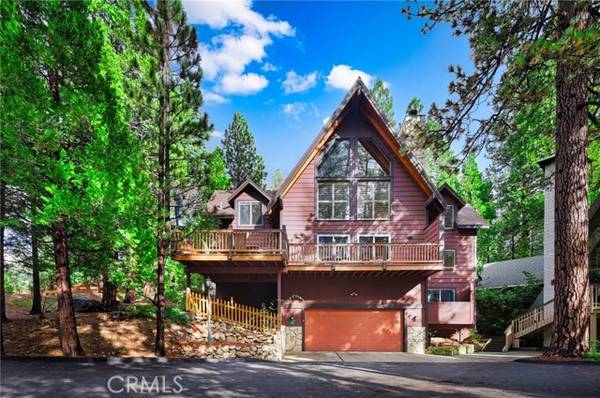 180 Grass Valley Road #3, Lake Arrowhead, CA 92352