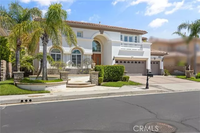 20345 Via Galileo, Porter Ranch, CA 91326