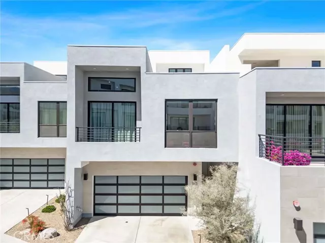 348 Huddle Springs Way, Palm Springs, CA 92264