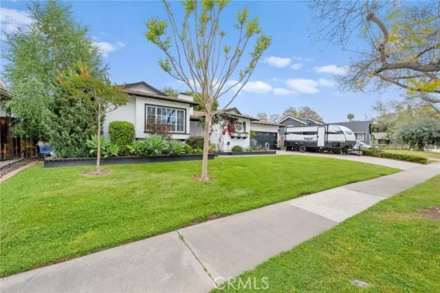 2611 N Towner Lane, Santa Ana, CA 92706