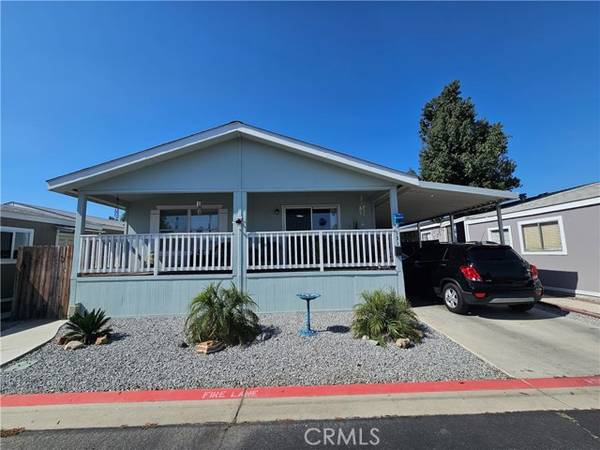 80 E Dawes #131, Perris, CA 92571