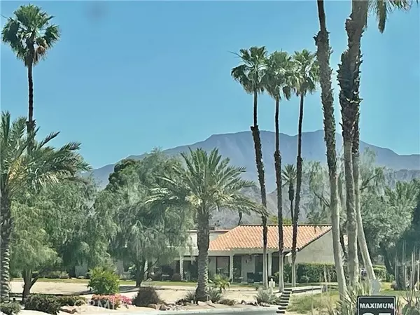 Palm Desert, CA 92211,41869 Preston Trail