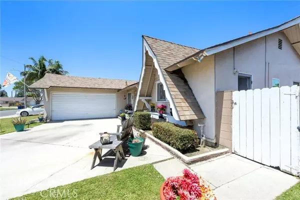 7185 El Poste Drive, Buena Park, CA 90620