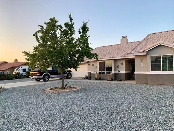 Hesperia, CA 92345,15449 Cromdale Street