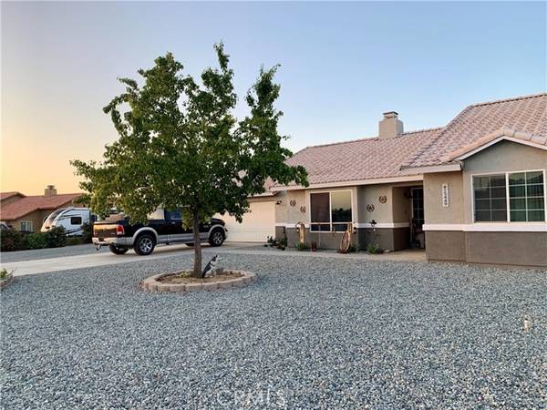 Hesperia, CA 92345,15449 Cromdale Street