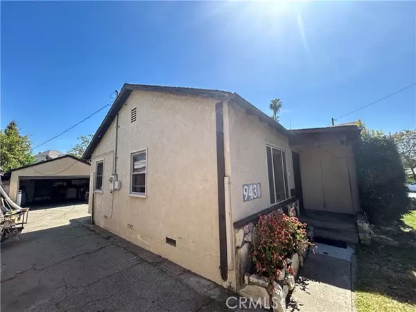 Rosemead, CA 91770,9431 Steele Street