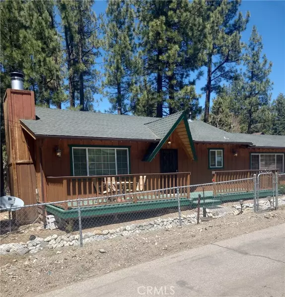 308 S Bluebill Drive, Big Bear City, CA 92314