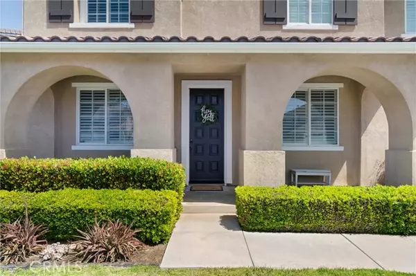 14334 Goose Street, Eastvale, CA 92880