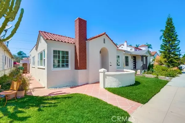 63 Quincy Avenue, Long Beach, CA 90803