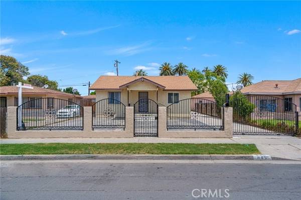 815 W 133rd Street, Compton, CA 90222