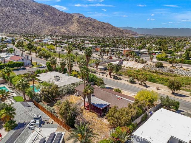 837 S Riverside Drive, Palm Springs, CA 92264