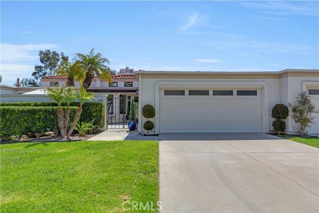 22402 Valdemosa #19, Mission Viejo, CA 92692