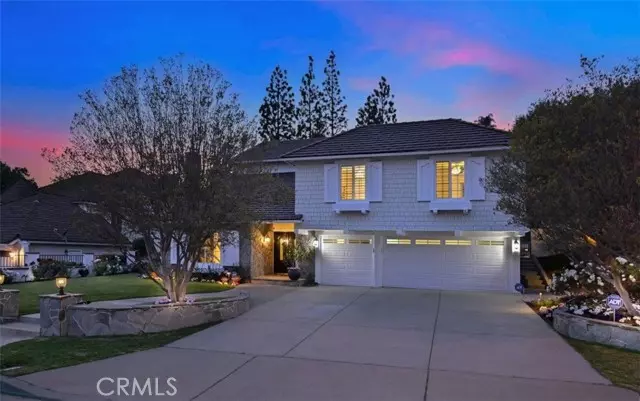 4123 PEPPER Avenue, Yorba Linda, CA 92886