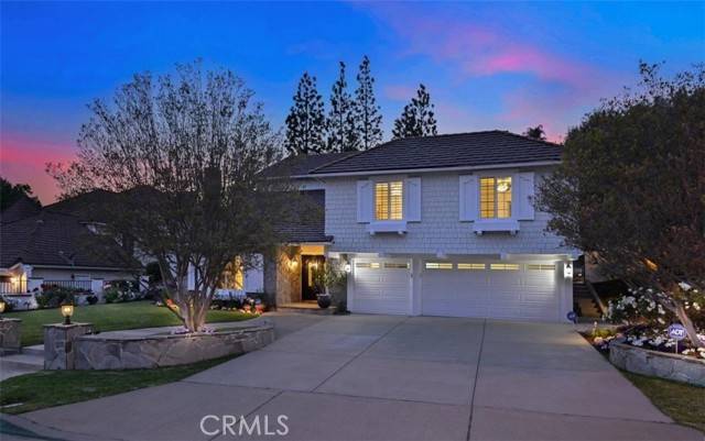 4123 PEPPER Avenue, Yorba Linda, CA 92886