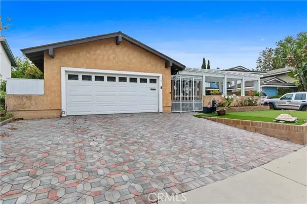 1918 Peninsula Verde Drive, Rancho Palos Verdes, CA 90275