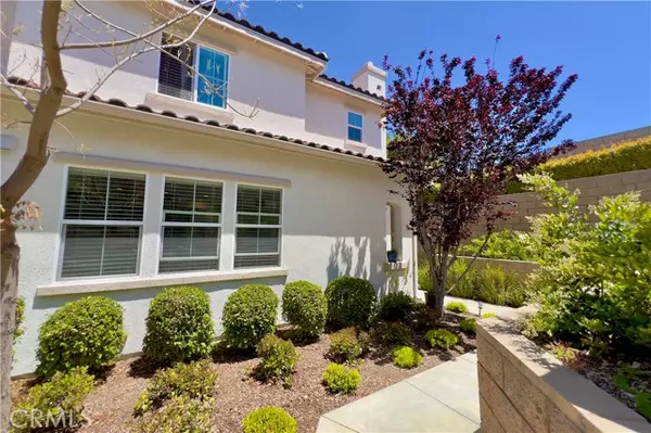 42 Secret Hollow Lane #15, Newbury Park, CA 91320