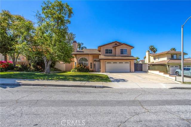 22785 Raven Way, Grand Terrace, CA 92313