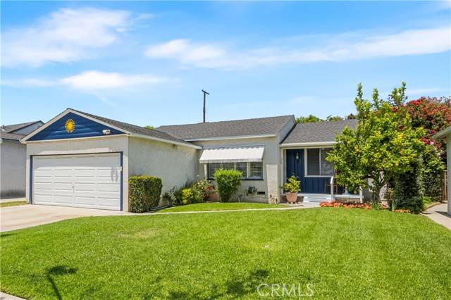 2919 Dollar Street, Lakewood, CA 90712