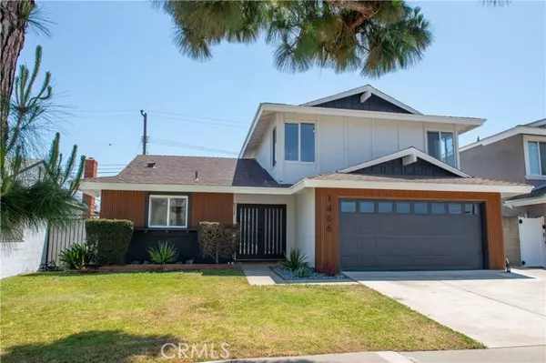 1466 Helmick, Carson, CA 90746