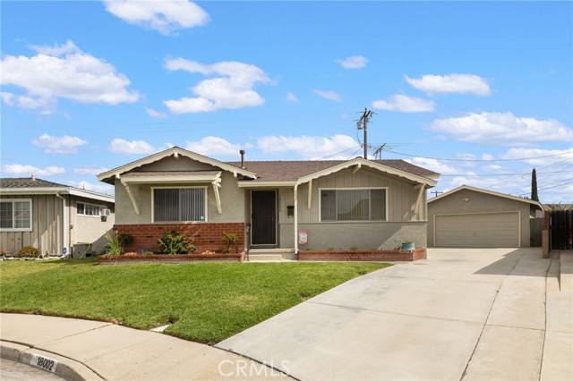 18002 Belshire Avenue, Artesia, CA 90701