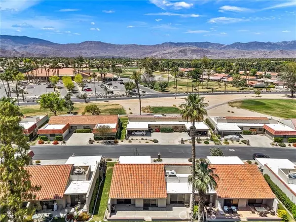 Palm Desert, CA 92211,40900 La Costa Circle