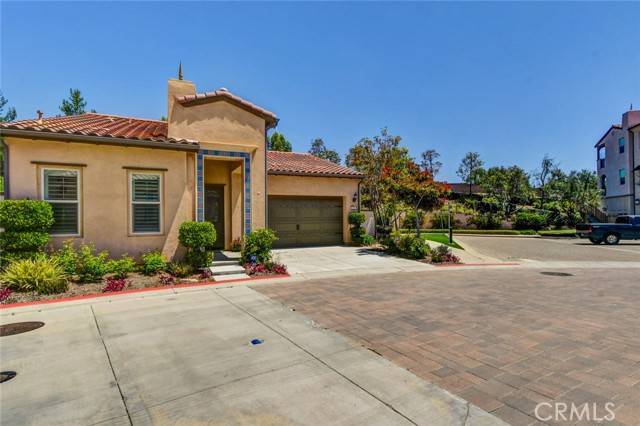 200 Buena Vida Drive, Brea, CA 92823