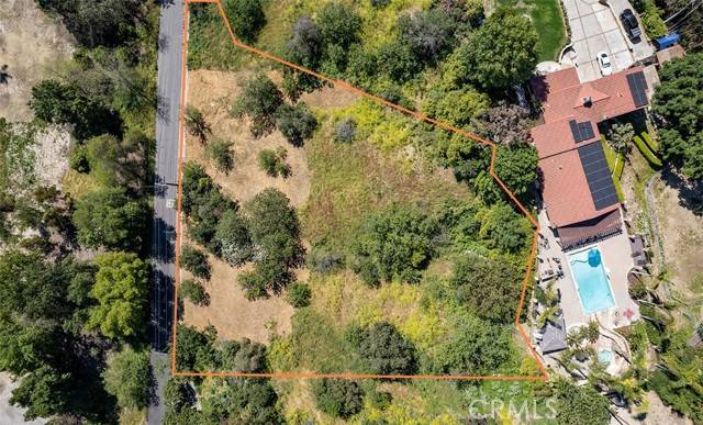 La Habra Heights, CA 90631,0 Las Palomas Drive