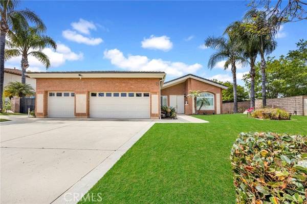 Simi Valley, CA 93065,504 Alta Mira Street