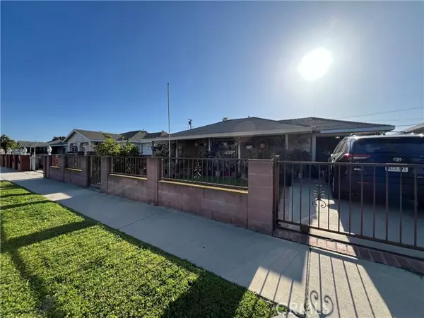 22433 Island Avenue, Carson, CA 90745