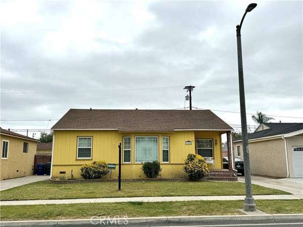 3408 Arbor Road, Lakewood, CA 90712