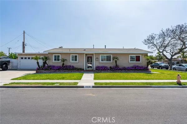 8830 Jefferson Drive, Buena Park, CA 90620