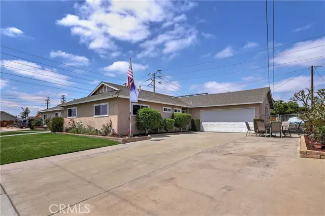 6081 MacArthur Way, Buena Park, CA 90620