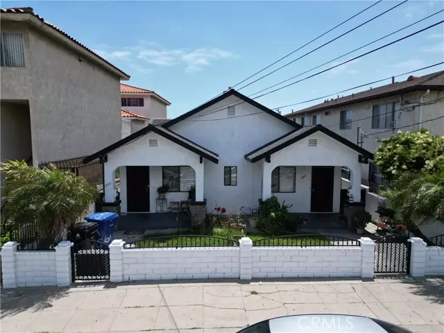 643 W 15th Street, San Pedro, CA 90731