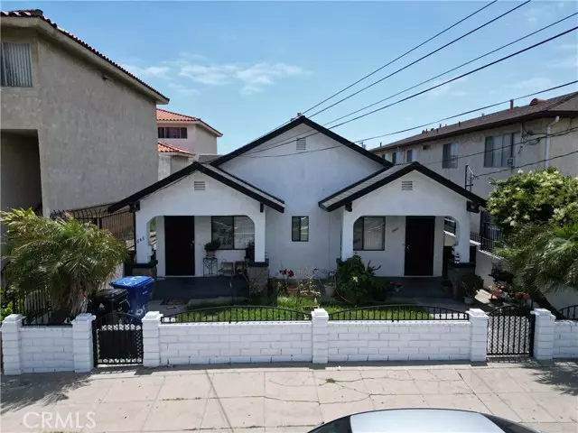 643 W 15th Street, San Pedro, CA 90731