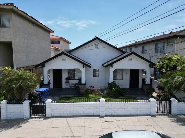 643 W 15th Street, San Pedro, CA 90731