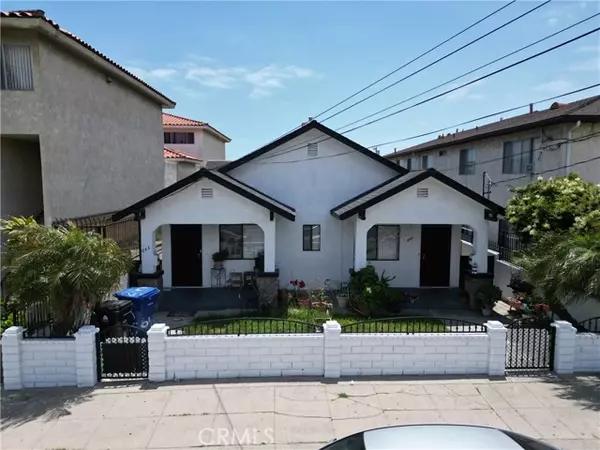 643 W 15th Street, San Pedro, CA 90731