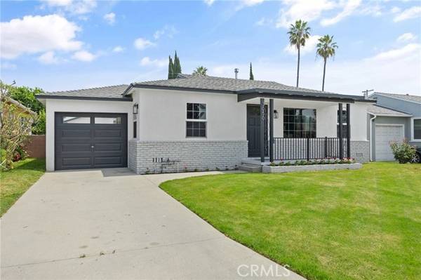 3050 Doolittle Avenue, Arcadia, CA 91006