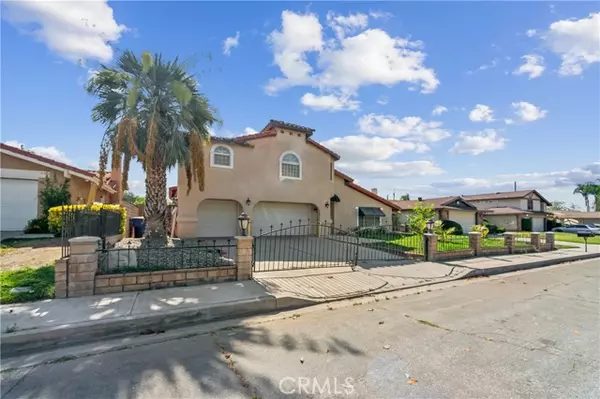 2665 La Veta Street, San Bernardino, CA 92404