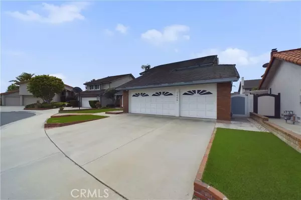 4566 Wellington Court, Cypress, CA 90630