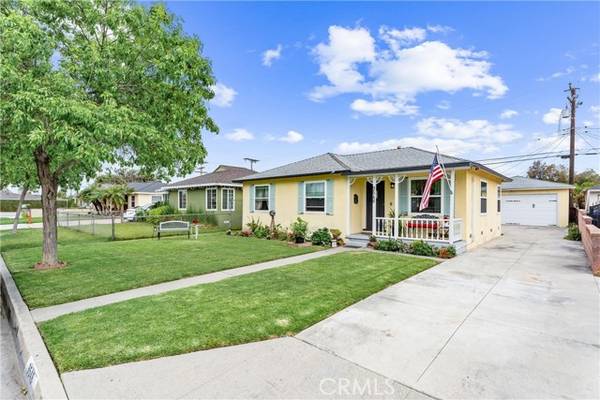 9548 Borson Street, Downey, CA 90242