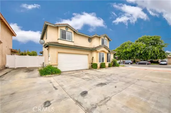 Cypress, CA 90630,8692 Watson Street