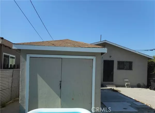 4775 Hammel Street, Los Angeles, CA 90022