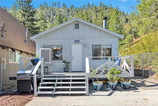 Wrightwood, CA 92397,2041 Slippery Elm Road