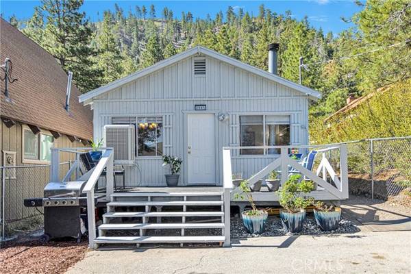 2041 Slippery Elm Road, Wrightwood, CA 92397